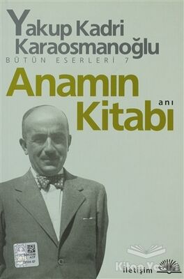 Anamın Kitabı - 1