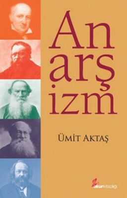 Anarşizm - Okur Kitaplığı