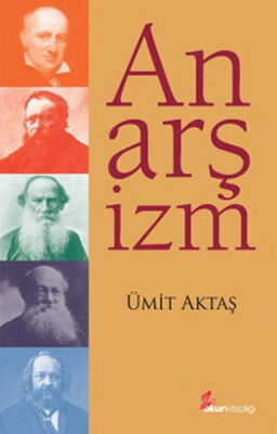 Anarşizm - 1