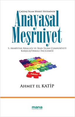 Anayasal Meşruiyet - Mana Yayınları