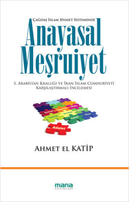 Anayasal Meşruiyet - 1