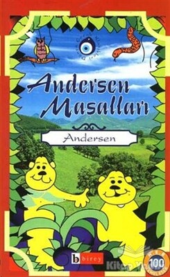 Andersen Masalları - Birey Yayıncılık