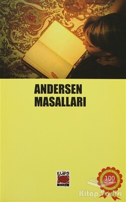 Andersen Masalları - Elips Kitap