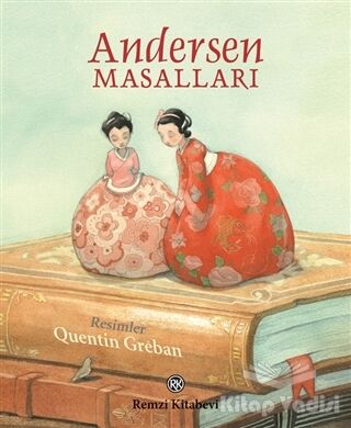 Andersen Masalları - 1