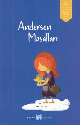 Andersen Masalları - 1