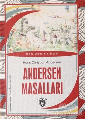 Andersen Masalları - Dorlion Yayınları