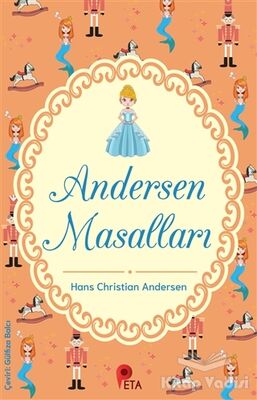 Andersen Masalları - 1