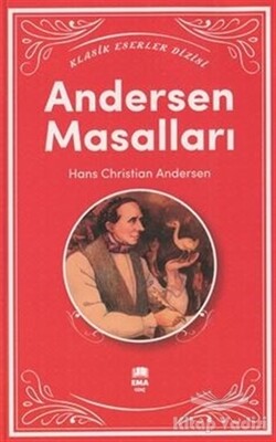 Andersen Masalları - Ema Çocuk