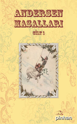 Andersen Masalları Cilt: 1 - 1