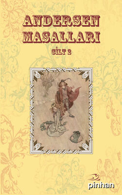 Andersen Masalları Cilt: 2 - 1