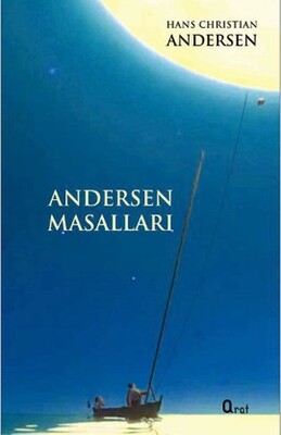 Andersan Masalları - Araf Yayınları