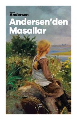 Andersen'den Masallar - 1