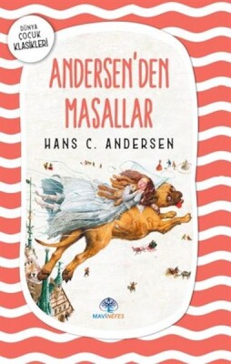 Andersen'den Masallar - Mavi Nefes