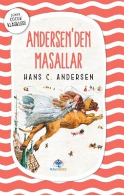 Andersen'den Masallar - 1