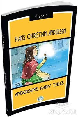 Andersen’s Fairy Tales - 2