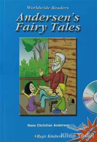 Beşir Kitabevi - Andersen’s Fairy Tales (Level-1)