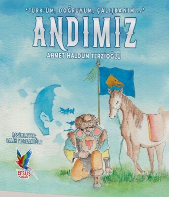 Andımız - Efsus Yayınları