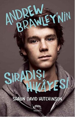 Andrew Brawley'nin Sıradışı Hikayesi - Yabancı Yayınları