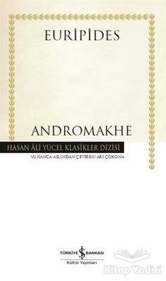 Andromakhe - 1