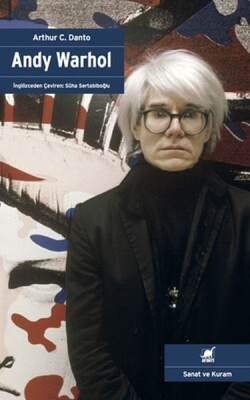 Andy Warhol - Ayrıntı Yayınları