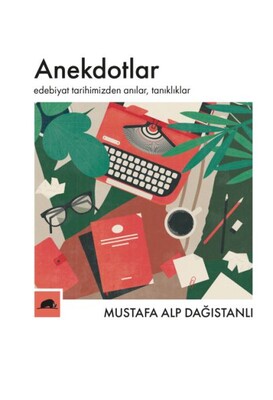 Anekdotlar - Kolektif Kitap