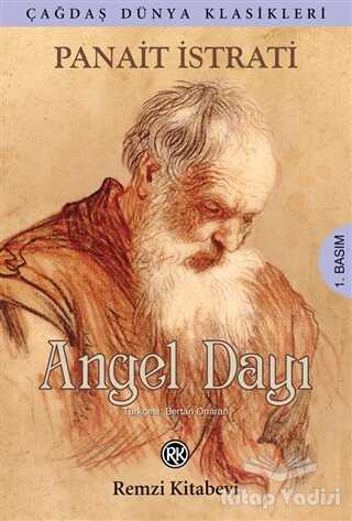 Remzi Kitabevi - Angel Dayı