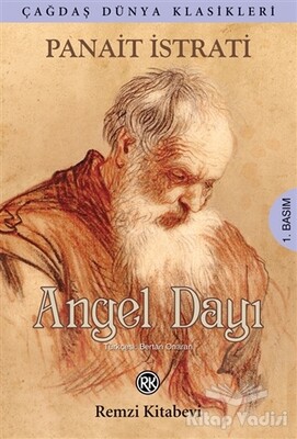 Angel Dayı - Remzi Kitabevi