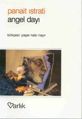 Angel Dayı - Varlık Yayınları