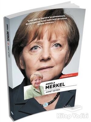 Angela Merkel - 1