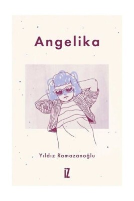 Angelika - İz Yayıncılık