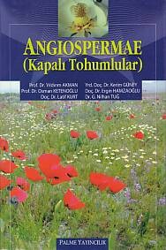 Angiospermae (Kapalı Tohumlular) - Palme Yayıncılık