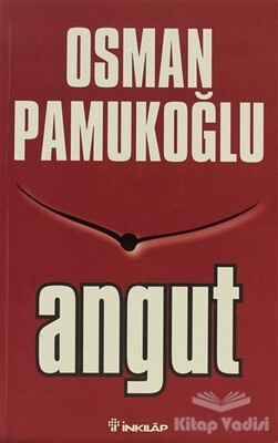 Angut - İnkılap Kitabevi