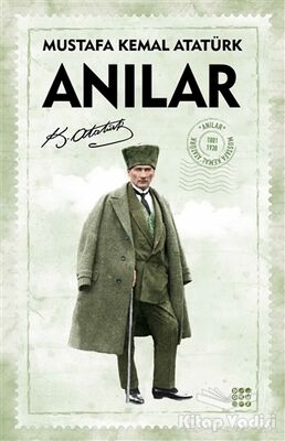 Anılar - 1