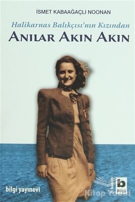 Anılar Akın Akın - 1