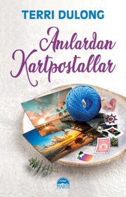 Anılardan Kartpostallar - Martı Yayınları