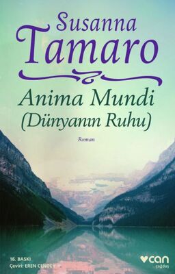 Anima Mundi (Dünyanın Ruhu) - 1