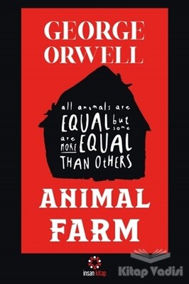 Animal Farm - İnsan Kitap