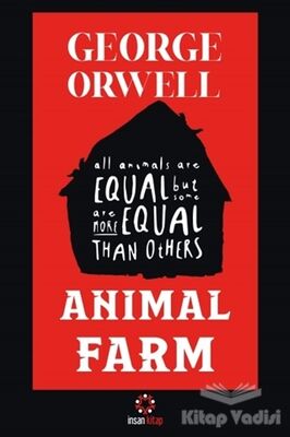 Animal Farm - 1