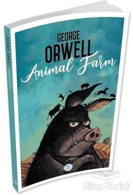 Animal Farm - Maviçatı Yayınları