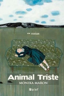 Animal Triste - Alef Yayınevi