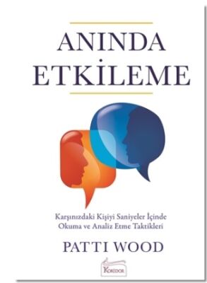 Anında Etkileme - 1