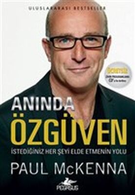 Anında Özgüven - 1