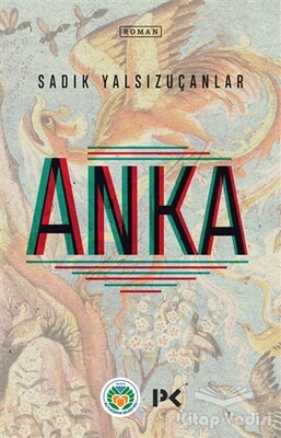 Anka - Profil Kitap