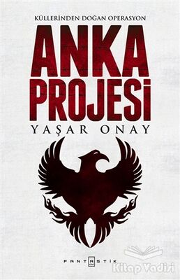 Anka Projesi - 1
