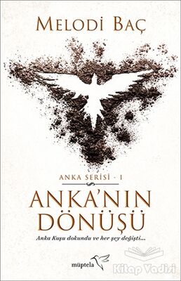 Anka’nın Dönüşü - Anka Serisi 1 - 1