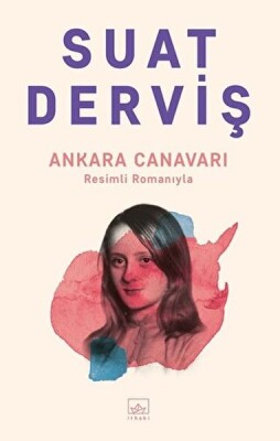 Ankara Canavarı - İthaki Yayınları