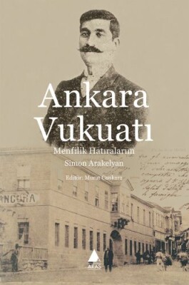 Ankara Vukuatı - Aras Yayıncılık