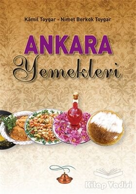 Ankara Yemekleri - 1