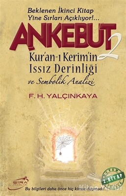 Ankebut - 2 - Şira Yayınları