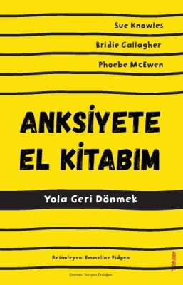 Anksiyete El Kitabım - Sola Unitas